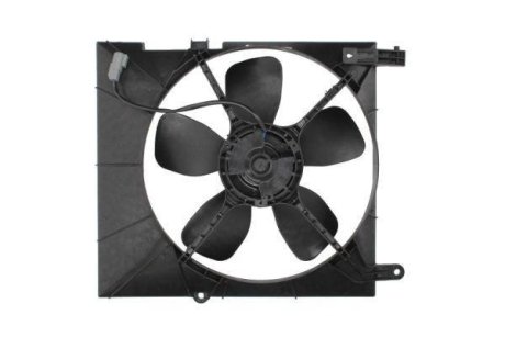 Вентилятор радиатора Thermotec D80003TT (фото 1)