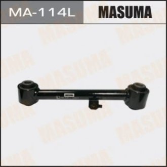 Рычаг нижний rear low MAZDA_ CX-9 (L) (1_20) - Masuma MA114L (фото 1)