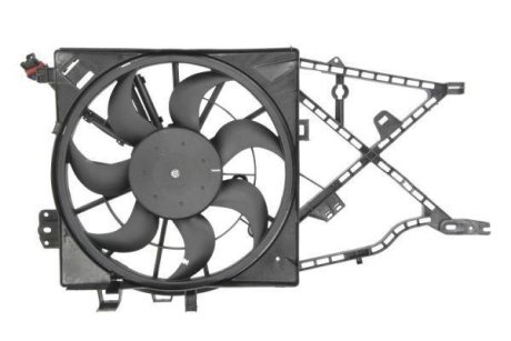 Вентилятор радіатора Thermotec D8X025TT (фото 1)