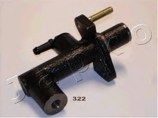 Цилиндр сцепления главный Mazda 6 1,8-2,3 (02-) JAPKO 95322 (фото 1)