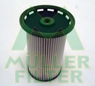 - топливный фильтр MULLER FILTER FN1465 (фото 1)