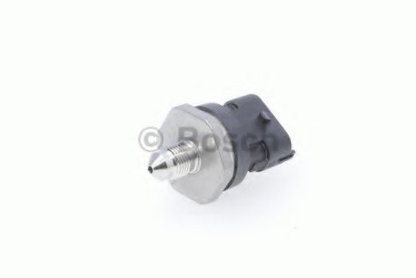 Датчик тиску подачі палива - Bosch 0261545053