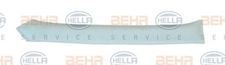 Осушувач кондиціонера Santa FE/Accent/Elantra/i30/Ceed 00- (Premium Line! OE) BHS (Behr Hella Service) 8FT351198691 (фото 1)