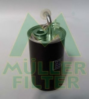- топливный фильтр MULLER FILTER FN732 (фото 1)