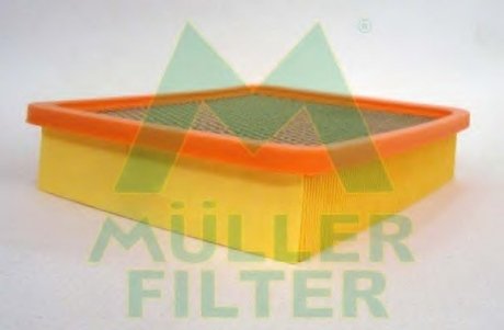 - Воздушный фильтр MULLER FILTER PA763 (фото 1)