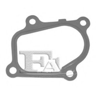 Прокладка двигуна металева FA1 473502 (фото 1)