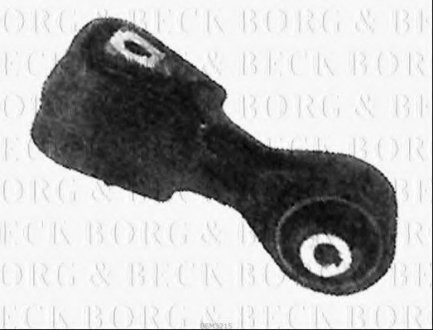 Подушка двигуна BORG&BECK BORG & BECK BEM3215 (фото 1)