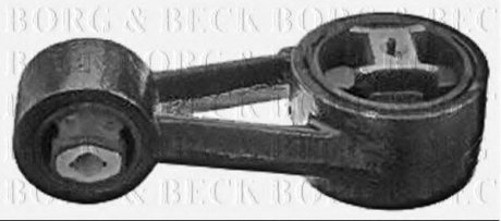 - Подушка двигуна BORG & BECK BEM3908 (фото 1)