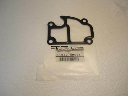 Прокладка термостата Nissan/Infiniti 110724M501 (фото 1)