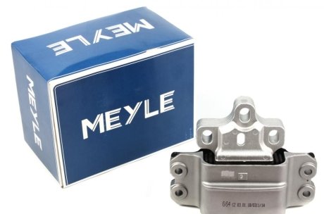 Подушка двигуна MEYLE 1001991096 (фото 1)