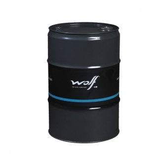 Трансмиссионное масло, Масло автоматической коробки передач - WOLF 8303067 (фото 1)