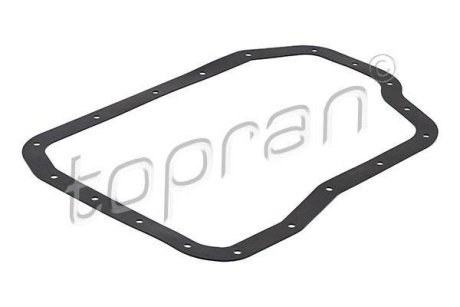 Комплект прокладок TOPRAN Topran (Hans Pries) 600453