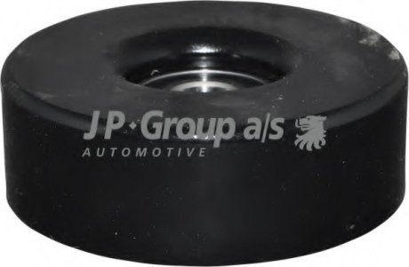 Натяжний ролик, полікліновий ремінь - JP Group 1318300900 (фото 1)