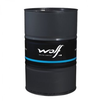 Рідина для гідросистем, Олія кермового механізму з підсилювачем - WOLF 8302176 (фото 1)