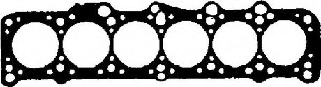 Прокладка головки блоку циліндрів Elwis Royal 0056095 (фото 1)