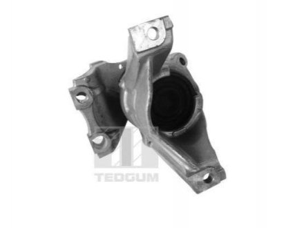 Опора двигателя резинометаллическая Tedgum 00269182
