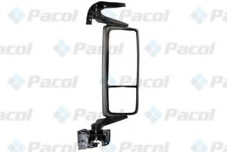Зеркальное стекло - PACOL MANMR025R
