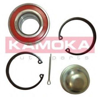 Комплект підшипника маточини колеса - Kamoka 5600047 (фото 1)