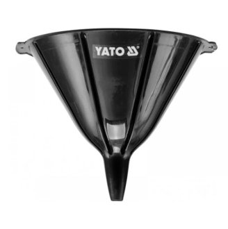 Лійка пластикова YATO YT0697 (фото 1)