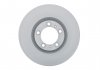 Тормозной диск PORSCHE Panamera FL 3.0-4.809-16 Bosch 0986479D22 (фото 4)