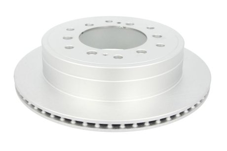 Тормозной диск Ferodo DDF1743C (фото 1)