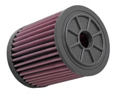 Фильтр воздуха, спортивный K&N Filters E1983 (фото 1)