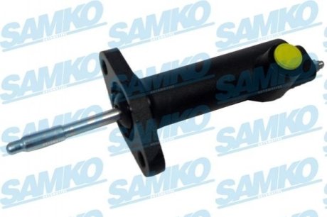 Робочий циліндр, система зчеплення - Samko M30023