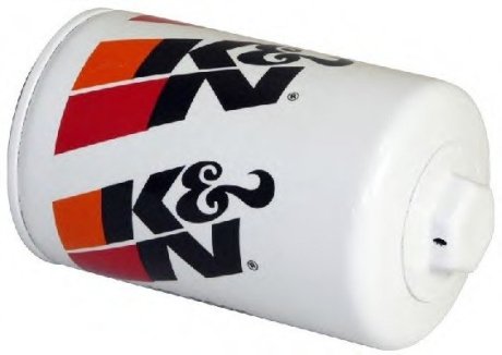 Масляный фильтр спортивный K&N Filters HP2005 (фото 1)