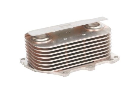 Масляный радиатор, двигательное масло - BILSTEIN FEBI 44425