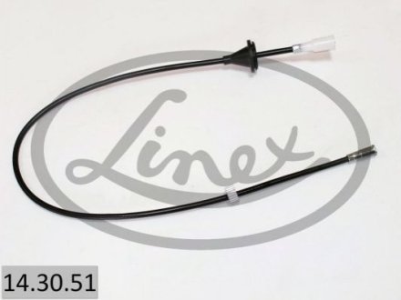 Трос LINEX 143051 (фото 1)