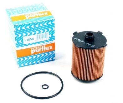 Фільтр масляний PX PURFLUX L1050 (фото 1)