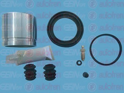 Ремкомплект, тормозной суппорт - AUTOFREN SEINSA D42050C (фото 1)