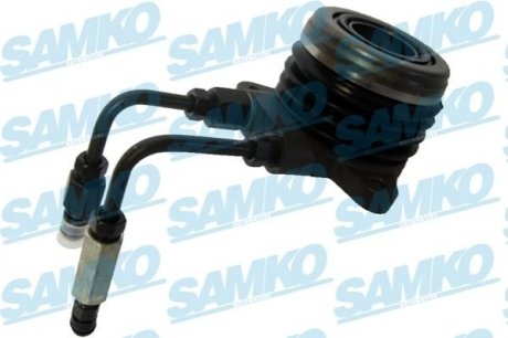 Циліндр зчеплення робочий Samko M30242