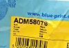 Подушка стабілізатора гумова Blue Print ADM58078 (фото 2)
