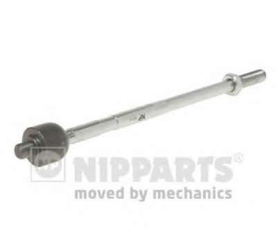 Осевой шарнир, рулевая тяга - Nipparts N4841055 (фото 1)