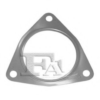 Прокладка вихлопної системи металева FA1 550937 (фото 1)
