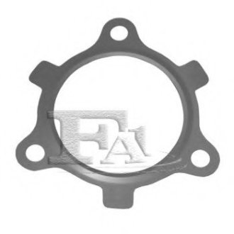 Прокладка двигуна металева FA1 477507 (фото 1)