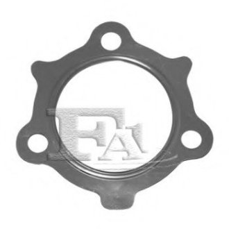 Прокладка двигуна металева FA1 477505 (фото 1)