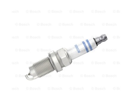 Свічка запалювання FR6DC Bosch 0242240526