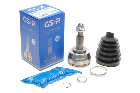 Шарнирный комплект - GSP 850157