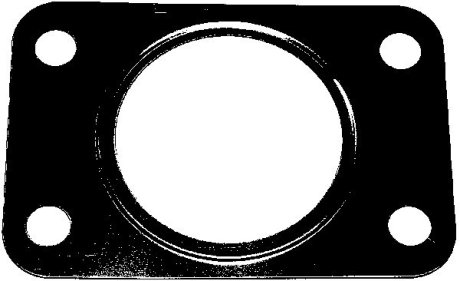 Прокладка турбіни LAND ROVER: DISCOVERY I 2.5 TDI 89-98 - Elring 759244 (фото 1)