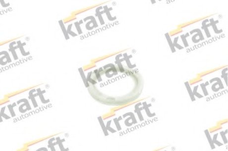 Підшипник кочення, опора стійки амортизатора - AUTOMOTIVE KRAFT 4090395 (фото 1)
