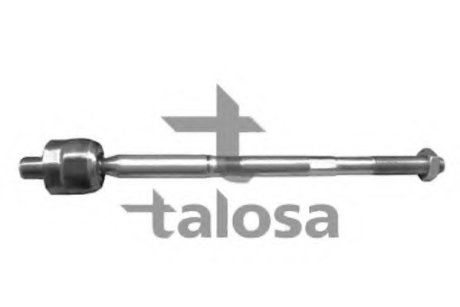Тяга рул. л.+п. с г_у | Opel Vectra 02}_Saab 9-3 02} - Talosa 4400796 (фото 1)