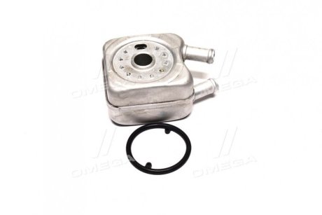 Радиатор масляный VARIOUS AUDI_VW_SKODA - QUALITY COOLING AVA Cooling Systems VN3215 (фото 1)