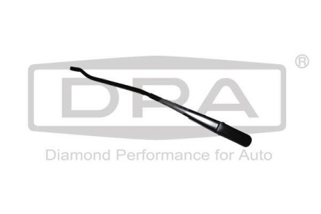 Поводок стеклоочистителя переднего правый (с 03.9 - DPA 99550106902