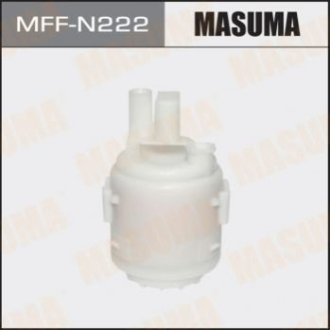 Паливний фільтр в бак PRIMERA_ HP12 - Masuma MFFN222 (фото 1)