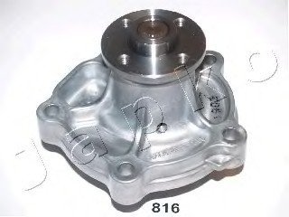 Водяний насос Fiat Sedici 1.6 (06-14),Suzuki Sx4 1.5 (06-10),Suzuki Liana 1.3 (0 JAPKO 35816 (фото 1)