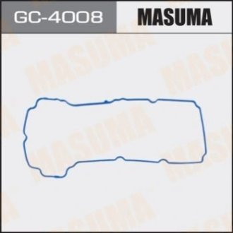 Прокладка клапанної кришки CX-9 _ TB89** LH - Masuma GC4008 (фото 1)
