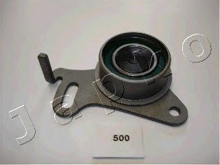 Пристрій для натягу ременя, ремінь ГРМ - JAPKO 45500
