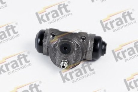AUTOMOTIVE - колесный тормозной цилиндр KRAFT 6035720 (фото 1)
